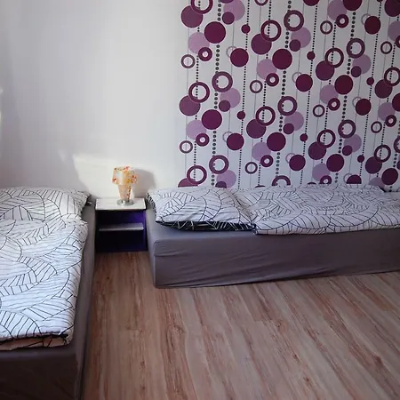 Chata Na Horach Lodge *