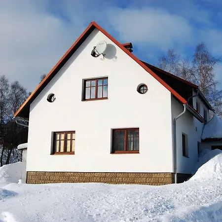 Chata Na Horach Jestrabi V Krkonosich