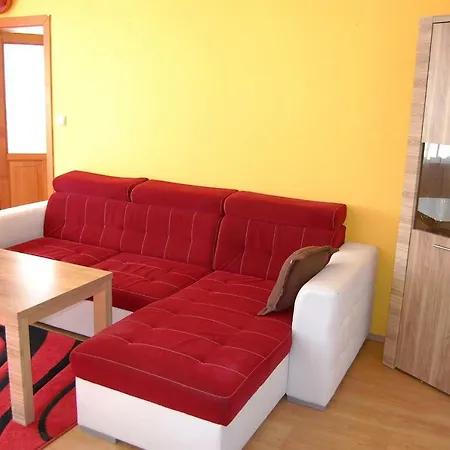 Lodge Chata Na Horach Jestrabi V Krkonosich