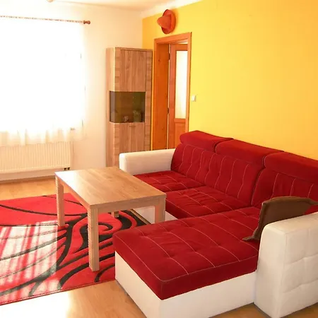 Lodge Chata Na Horach