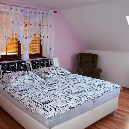 Chata Na Horach Lodge Jestrabi V Krkonosich