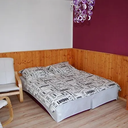Lodge Chata Na Horach