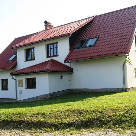 Chata Na Horach Lodge Jestrabi V Krkonosich