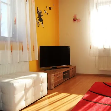 Lodge Chata Na Horach Jestrabi V Krkonosich