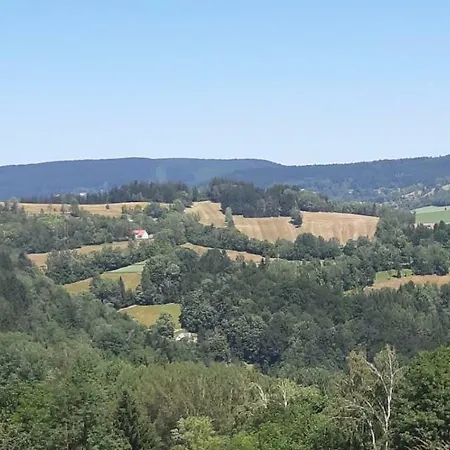 Chata Na Horach * Jestrabi V Krkonosich