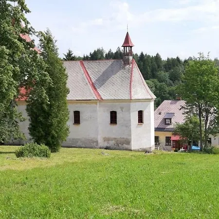 Lodge Chata Na Horach