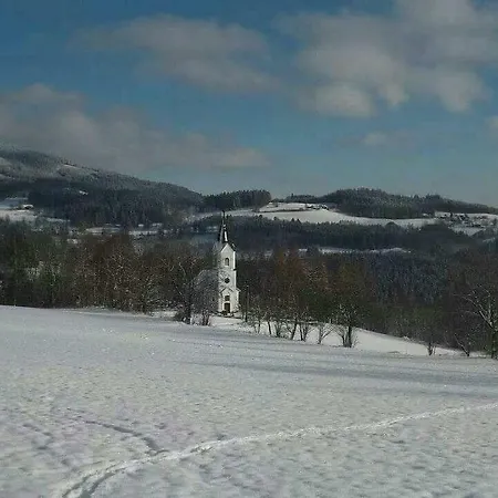 Chata Na Horach * Jestrabi V Krkonosich