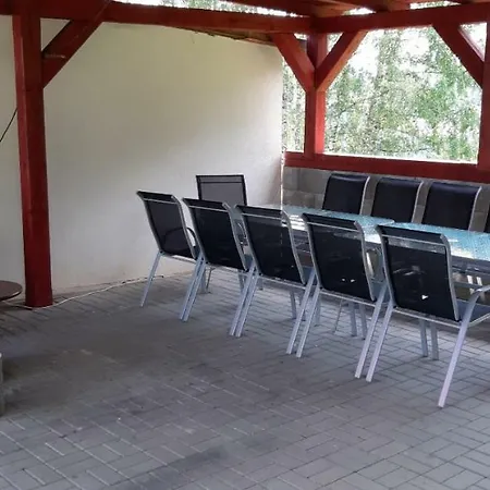 Chata Na Horach Lodge *